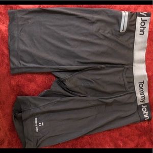 Tommy John Second Skin Boxer Briefs